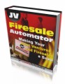 Jv Firesale Automator MRR Ebook With Audio