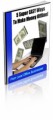 Make Money Offline From Local Businesses PLR Ebook 