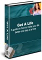 Get A Life Resale Rights Ebook With Audio