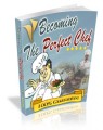 Becoming The Perfect Chef Mrr Ebook