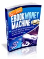 EBook Money Machine Mrr Ebook