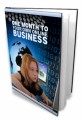 One Month To Your Own Online Business Mrr Ebook