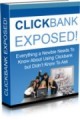 ClickBank Exposed Mrr Ebook