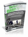 Craiglist Cash Cow Mrr Ebook