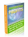 Squeeze Page Profits Mrr Ebook