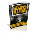 Traffic Heist Mrr Ebook