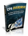 CPA Overdrive Mrr Ebook