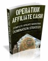 Operation Affiliate Cash Mrr Ebook