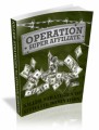 Operation Super Affiliate Resale Rights Ebook