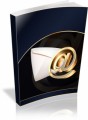 Email Marketing Plr Ebook