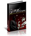 PLR Gangster Mrr Ebook