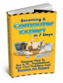 Becoming A Computer Expert In 7 Days Mrr Ebook