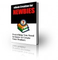 EBook Creation And Promotion For Newbies Plr Ebook