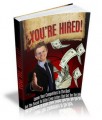 Youre Hired Mrr Ebook