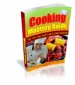 Cooking Mastery Guide Mrr Ebook
