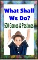 What Shall We Do Give Away Rights Ebook