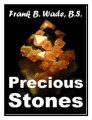 Precious Stones Give Away Rights Ebook