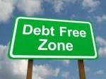 Debt Free Plr Articles