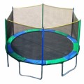 Trampolines Plr Articles