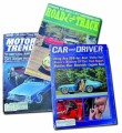 Car Magazines Plr Articles