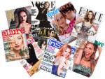 Fashion Magazines Plr Articles