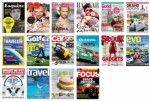 Free Magazines Plr Articles