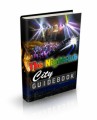 Nightclub City Guidebook Resale Rights Ebook