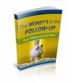 The Money's In The Follow-Up Resale Rights Ebook