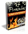 Firesales Uncovered Resale Rights Ebook