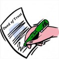 Deed Of Trust Plr Articles