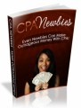 Cpa Newbies MRR Ebook