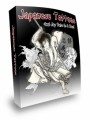 Japanese Tattoos MRR Ebook