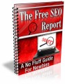 The Free Seo Report MRR Ebook