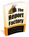 The Report Factory MRR Ebook