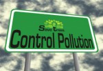 Pollution Control Plr Articles