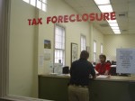 Tax Foreclosures Plr Articles