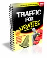 Traffic For Newbies PLR Ebook