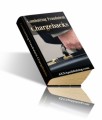 Combatting Fraudulent Chargebacks PLR Ebook