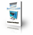 Online Degrees Guide PLR Ebook