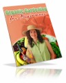 Organic Gardening For Beginners PLR Ebook