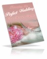 Planning The Perfect Wedding On A Shoestring Budget PLR Ebook