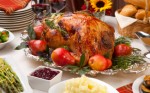 Thanksgiving Party Plr Articles