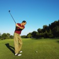 Golf Swing Plr Articles