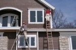 Exterior Painting Plr Articles