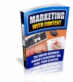 Marketing With Content Personal Use Ebook