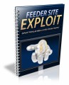 Feeder Site Exploit Personal Use Ebook
