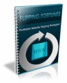 Flipping Fortunes Personal Use Ebook