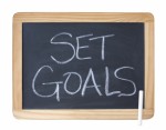 How To Set Goals Plr Articles
