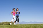 Walking For Fitness Plr Articles