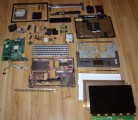 Laptop Computer Parts Plr Articles